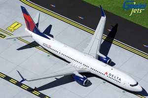 Gemini200 Delta Air Lines B737-900ER(S) N891DN G2DAL923 1:200