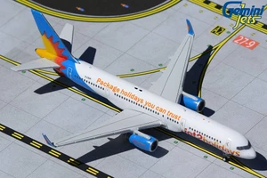 Gemini Jets Jet2holidays B757-200 G-LSAN GJEXS1975 1:400