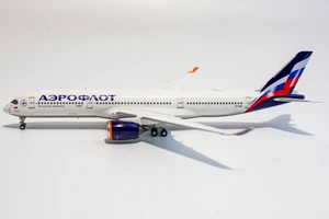 NG Model Aeroflot - Russian Airlines A350-900 VP-BXD 39013 1:400