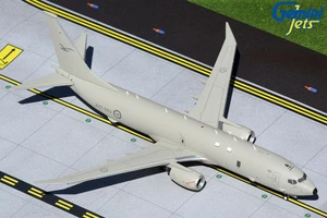 Gemini200 Royal Australian Air Force P-8A A47-003 G2RAA971 1:200