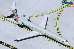 Gemini Jets American Eagle CRJ900LR N584NN GJAAL1971 1:400