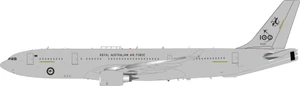 Inflight200 Australia - Air Force Airbus KC-30A (A330-203MRTT) A39-002 IFMRTTRAAF002 1:200