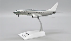 JC Wings Boeing 737-300 polished JC2WHT1070 1:200