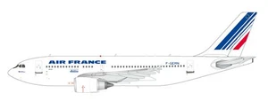 JC Wings Air France A310-300 F-GEMN JC2AFR784 1:200