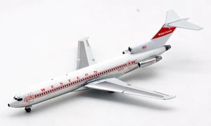 Inflight200 Western Airlines Boeing 727-247 N2801W IF722WA0920P 1:200