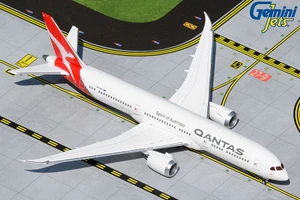 Gemini Jets Qantas Airways B787-9 VH-ZNK GJQFA1995 1:400