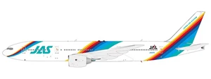 JC Wings Japan Air System B777-200 JA007D EW2772004 1:200