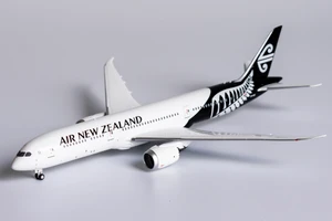 NG Model Air New Zealand 787-9 Dreamliner ZK-NZC 55071 1:400