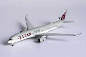 NG Model Qatar Airways A350-900 A7-AME 39015 1:400