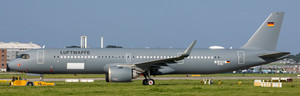 JC Wings Germany Air Force A321neo 15+10 LH2LFT331 1:200