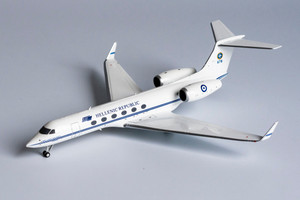 JC Wings Talon Air Gulfstream G-V N444SC EW2GV001 1:200