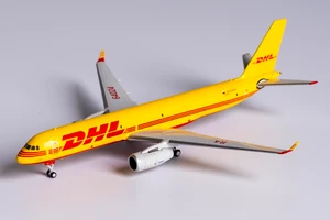 NG Model DHL Tupolev Tu-204-100S RA-64024 40005 1:400
