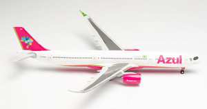 HERPA AZUL A330-900NEO HE571869 1:200 HERPA AZUL A330-900NEO HE571869 1:200