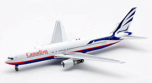 Inflight200 Canadian Airlines Boeing 767-300 C-GEOU B-763-CP-OU 1:200