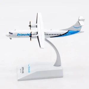 JC Wings Amazon Prime Air (Silver Airways) ATR 72-500F N919AZ JC2SIL0234 1:200
