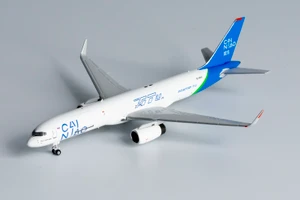 NG Model Aviastar-TU Airlines (Cainiao) Cainiao Network livery 757-200PCF VQ-BGG 53189 1:400