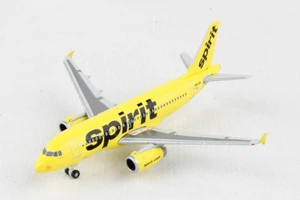 HERPA SPIRIT A319 N532NK HE535809 1:500