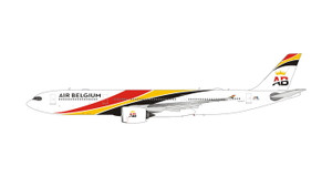 Phoenix Model Air Belgium A330-900neo OO-ABG PH4ABB2238 1:400
