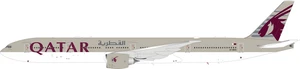 Inflight200 Qatar Airways Boeing 777-300/ER A7-BEN IF773QT0422 1:200
