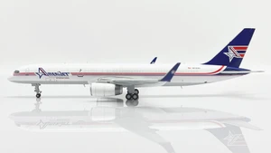 JC Wings Amerijet International B757-200PCF N818NH LH2AJT347 1:200