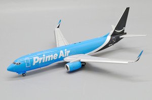 JC Wings Prime Air B737-800BCF N5147A (Flaps Down) EW2738006A 1:200