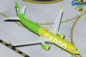 Gemini Jets S7 Cargo Boeing 737-800BCF VP-BEN GJSBI2004 1:400