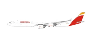 Phoenix Model Iberia A340-600 EC-LFS PH4IBE2268 1:400