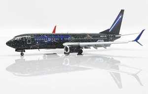 JC Wings UAL Boeing 737-800 "SW" "Flap Down" Reg: N36272 XX20284A 1:200