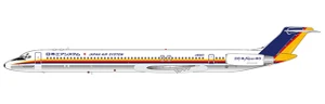 JC Wings Japan Air System MD-81 JA8461 EW2M81002 1:200