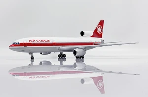 JC Wings Air Canada Lockheed L-1011-500 Tristar C-GAGH JC2ACA0312 1:200