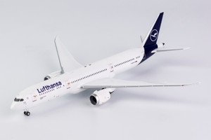 NG Model Lufthansa 787-9 Dreamliner D-ABPA 55082 1:400