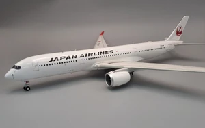 Inflight200 Japan Airlines A350-941 JA12XJ JF-A350-9-014 1:200