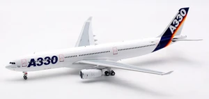 Inflight200 Airbus Airbus A330-301 F-WWKA IF333AIRBUSKA 1:200