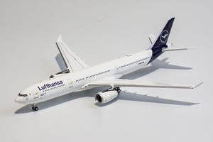 NG Model Lufthansa A330-300 D-AIKR 62032 1:400
