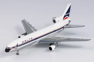 NG Model Delta Air Lines L-1011-1 N725DA 31025 1:400