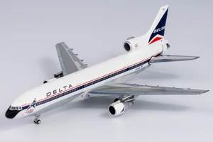 NG Model Delta Air Lines L-1011-1 "We the People - 1776-1976" N707DA 31026 1:400