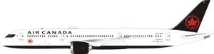 Inflight200 Air Canada Boeing 787-9 Dreamliner C-FNOE B-789-AC-OE 1:200