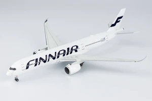 NG Model Finnair A350-900 OH-LWE 39036 1:400