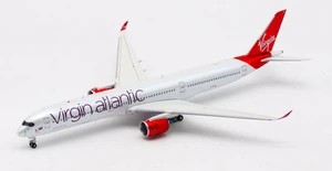 Aviation400 Virgin Atlantic A350-1041 G-VDOT AV4106 1:400