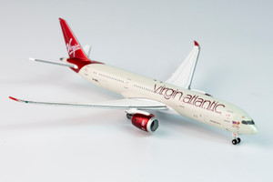 JetHut Virgin Atlantic Boeing 787-9 Dreamliner G-VBEL by NG JH001 1:400