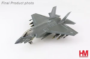 Hobby Master F-35C Lightning II HA6206W 1:72
