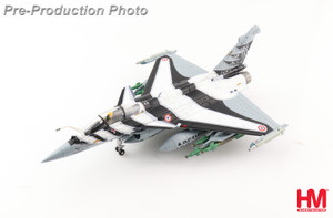 Hobby Master Rafale C - NEW TOOLING! HA9601W 118-ef, Armee de I 'Air "NATO Tiger Meet 2012" 1:72 Hobby Master Rafale C - NEW TOOLING! HA9601W 118-ef, Armee de I 'Air "NATO Tiger Meet 2012" 1:72