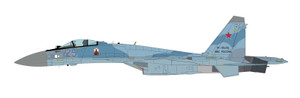 Su-33 Flanker D HA6407W 1:72