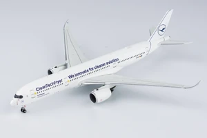 NG Models Lufthansa A350-900 D-AIVD 39040 1:400