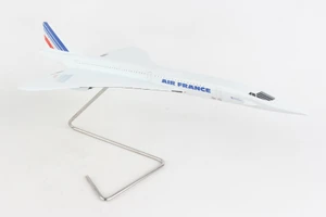 Air France Concorde Supersonic Airliner Model – G2210 1:100 Scale