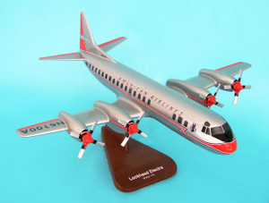 EXEC SER AMERICAN L-188 ELECTRA 1/72 (KL188AAT)