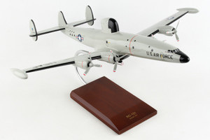 EXEC SER RC-121D (EC-121) WARNING STAR 1/72 (AVC121DT)