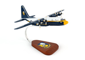 EXEC SER C-130 BLUE ANGELS 1/84 FAT ALBERT (AC130BA)