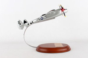 EXEC SER P-38J LIGHTNING 1/50 (AM07004) EXEC SER P-38J LIGHTNING 1/50 (AM07004)