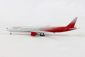 HERPA ROSSIYA 777-300 1/500